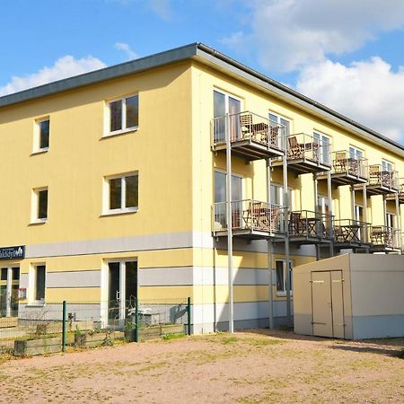 Apartment غرال موريتز المظهر الخارجي الصورة
