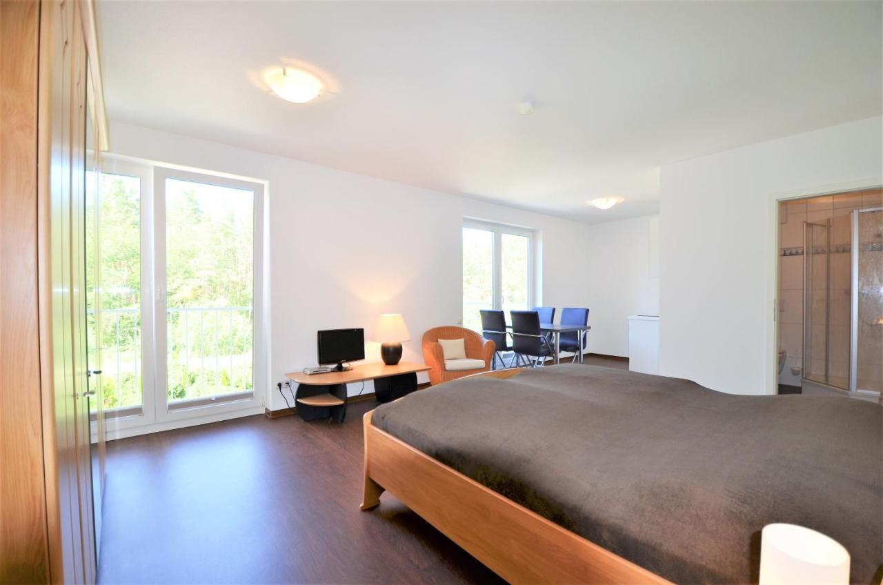 Apartment غرال موريتز المظهر الخارجي الصورة