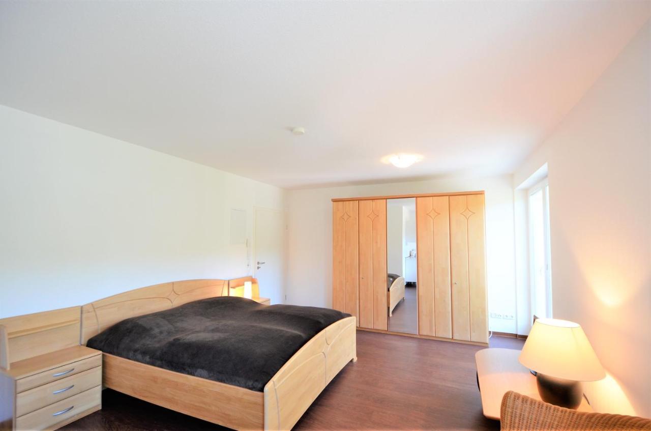 Apartment غرال موريتز المظهر الخارجي الصورة