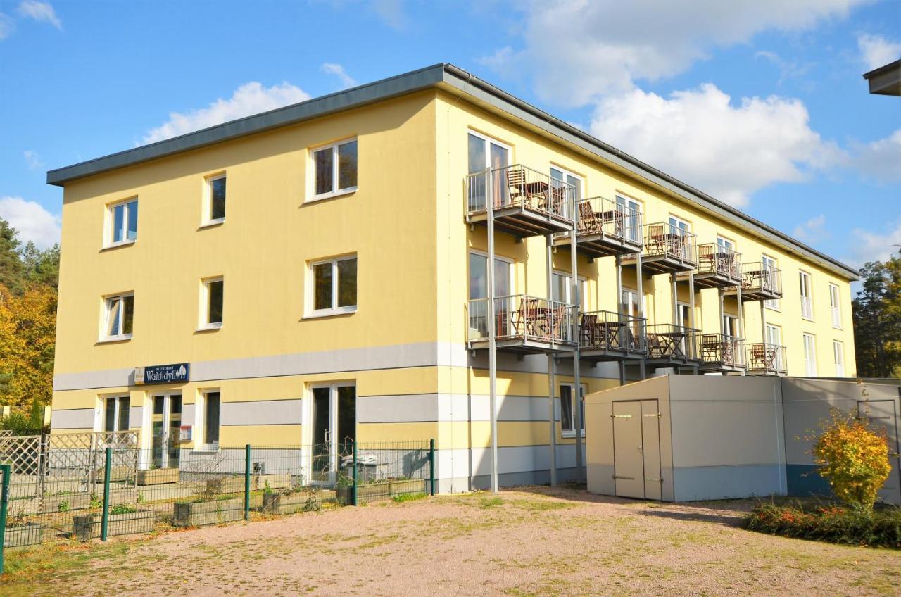 Apartment غرال موريتز المظهر الخارجي الصورة