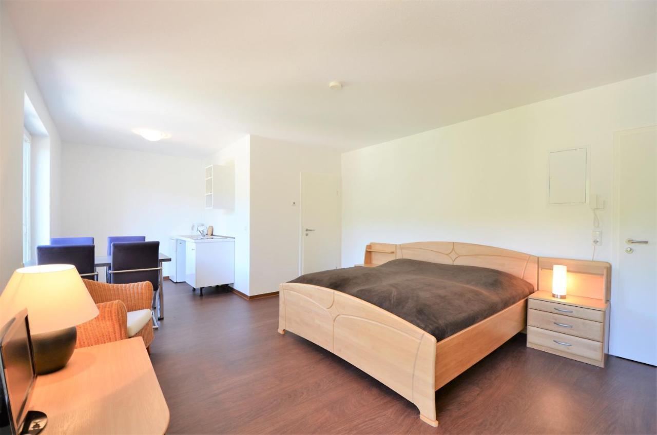 Apartment غرال موريتز المظهر الخارجي الصورة